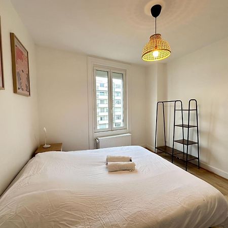 Las Vegas - Appartement A Reims Eksteriør bilde